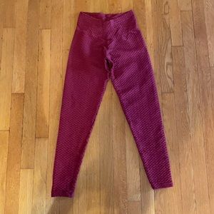 Booty By Brabants Croco